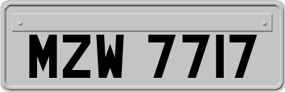 MZW7717