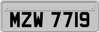 MZW7719