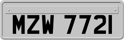 MZW7721