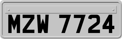 MZW7724