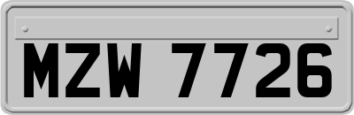 MZW7726