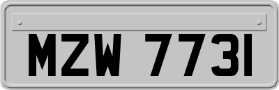 MZW7731