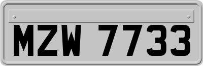 MZW7733