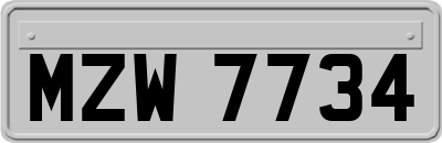 MZW7734