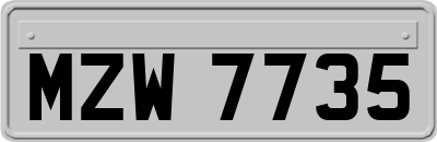 MZW7735