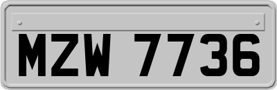 MZW7736