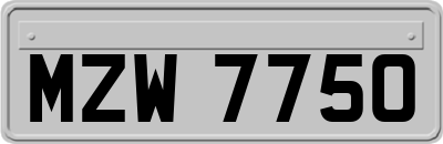 MZW7750