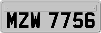 MZW7756