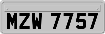 MZW7757