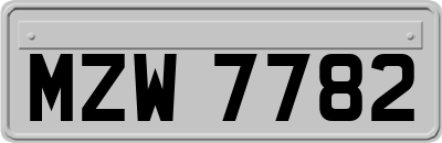 MZW7782