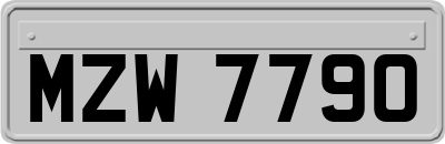 MZW7790