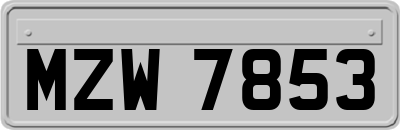 MZW7853