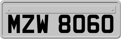 MZW8060