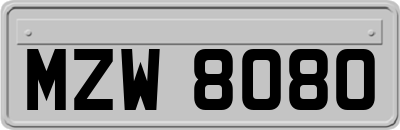 MZW8080