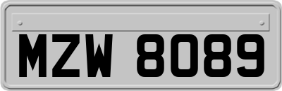 MZW8089