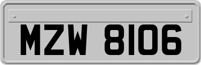 MZW8106