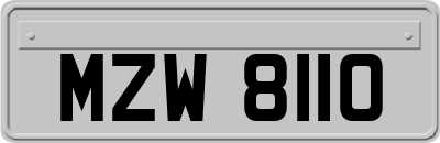 MZW8110