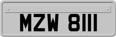 MZW8111