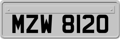 MZW8120