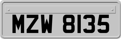 MZW8135