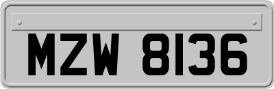 MZW8136