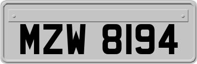 MZW8194