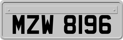 MZW8196