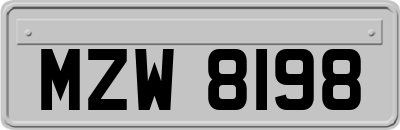 MZW8198