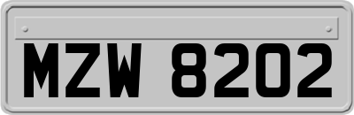 MZW8202