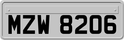 MZW8206