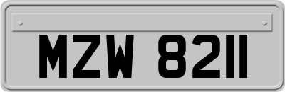 MZW8211