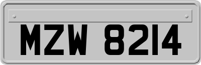 MZW8214