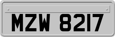 MZW8217