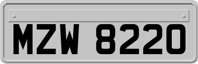 MZW8220