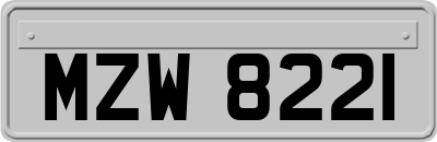 MZW8221