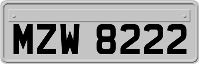 MZW8222