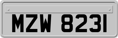 MZW8231