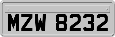 MZW8232