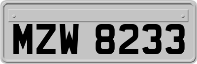 MZW8233