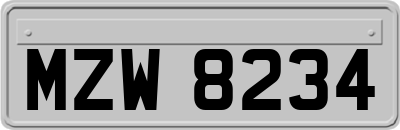 MZW8234