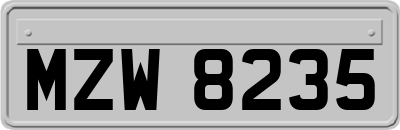 MZW8235