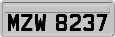 MZW8237