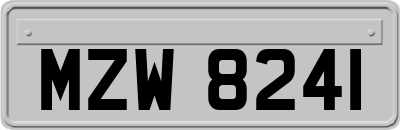 MZW8241