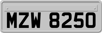 MZW8250