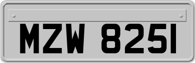 MZW8251