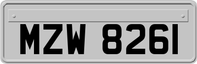 MZW8261