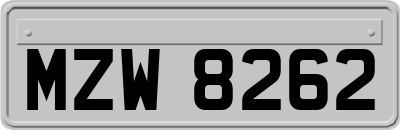 MZW8262