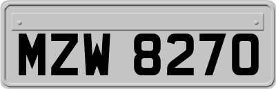 MZW8270