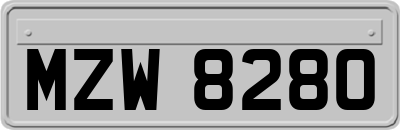 MZW8280