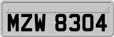 MZW8304